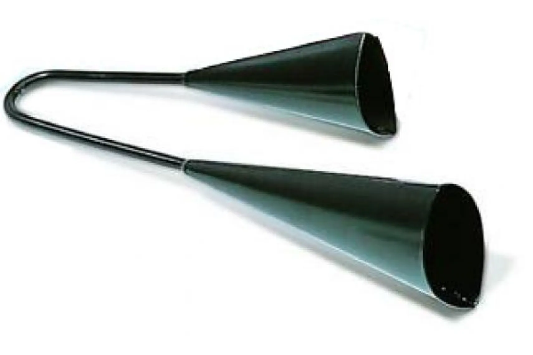 Sonor LAG Agogo Bell Metall