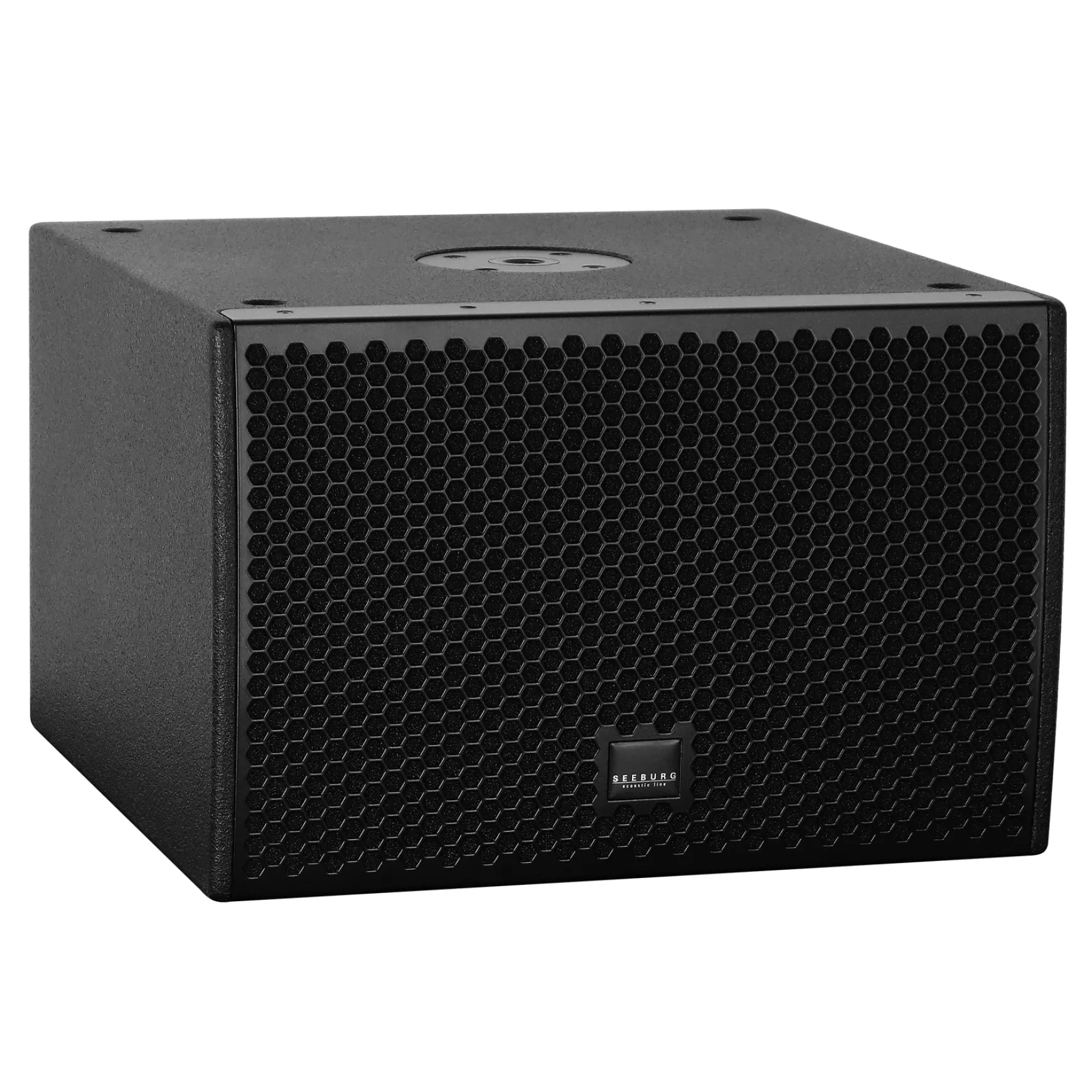 Seeburg Acoustic Line G Sub 1001