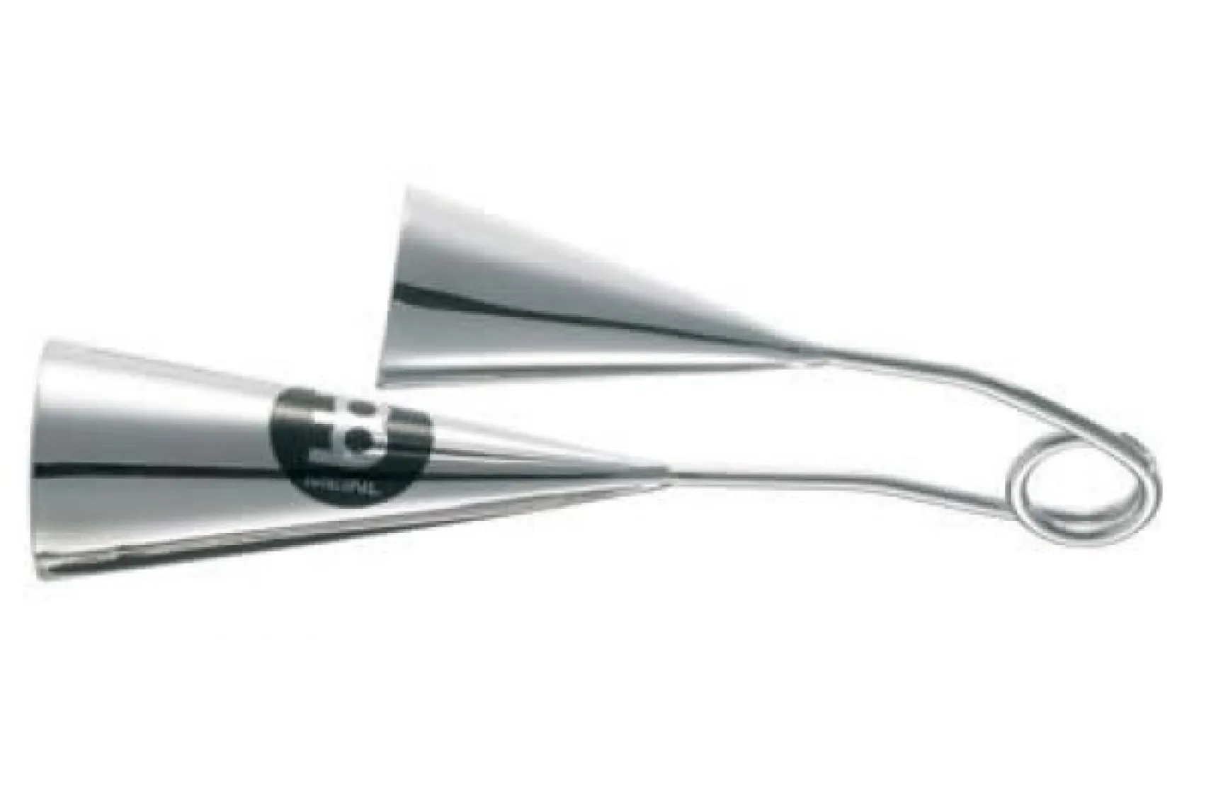 Meinl STBAG4-CH A Go Go Bell