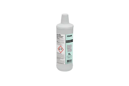 Eurolite Foam-Konzentrat, 1l
