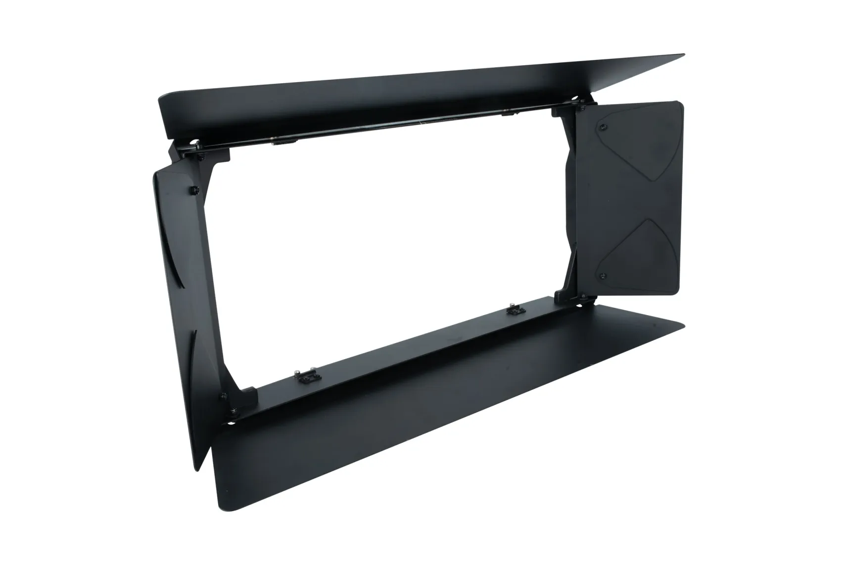 Infinity Barndoor für Raccoon S420/4 und W40/4