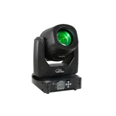 Eurolite Set 4x LED TMH-B90 + Case mit Rollen