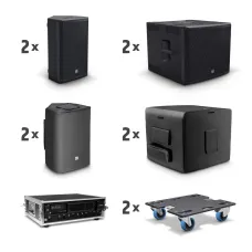 LD Systems Stinger G3 Event Set