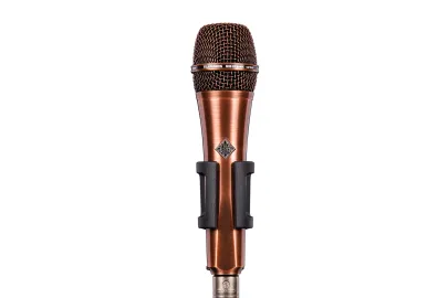 Telefunken M80 Copper