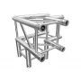 Global Truss F34C30 90Ø 4-Punkt 3-Wege Ecke