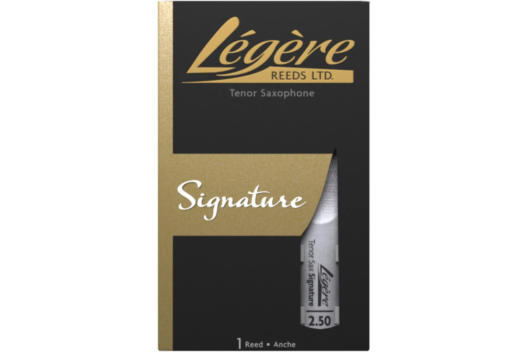 Legere Signature Tenor-Sax 2 1/2