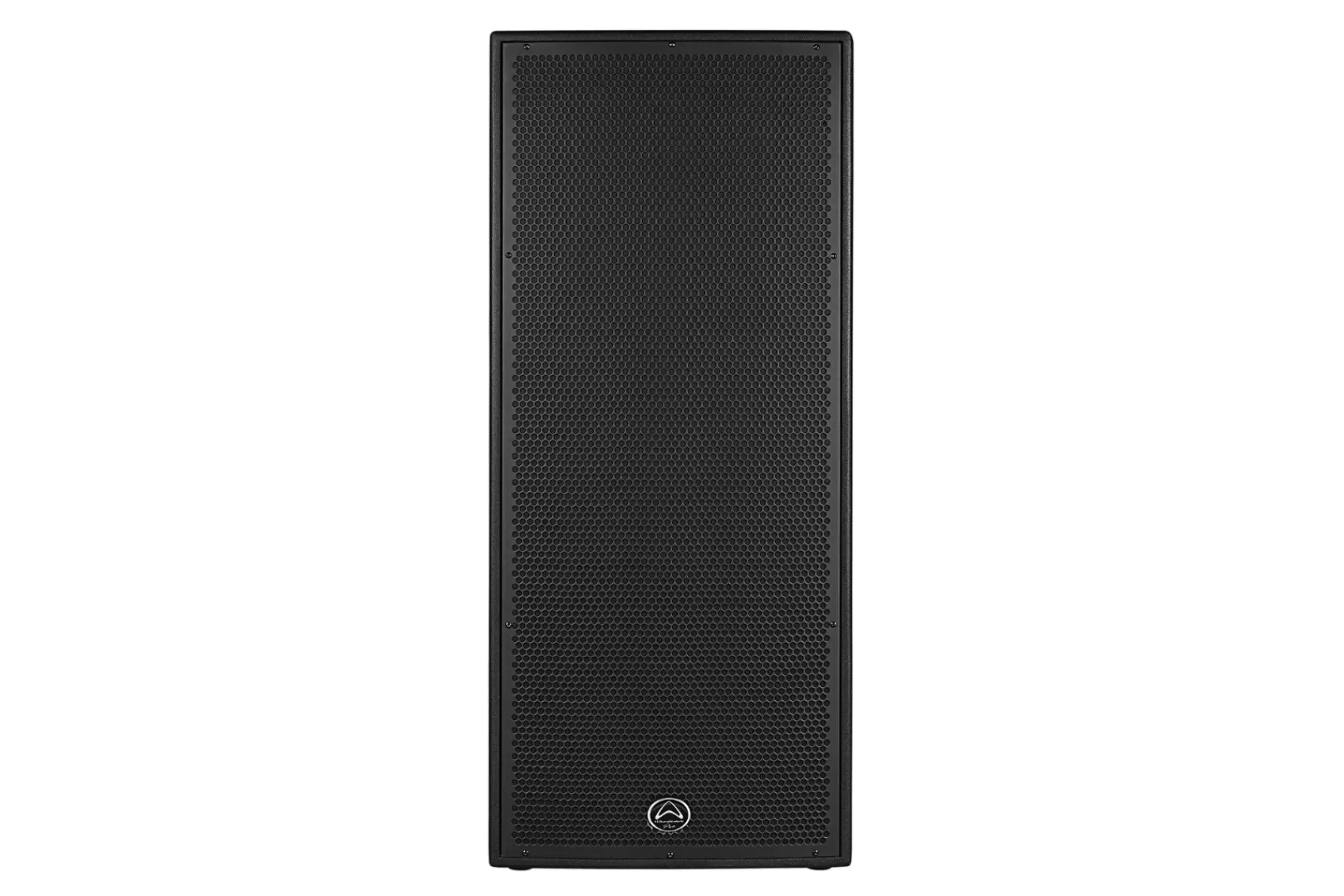 Wharfedale Pro DELTA-X215 Dual-15" Passiv Lautsprecher