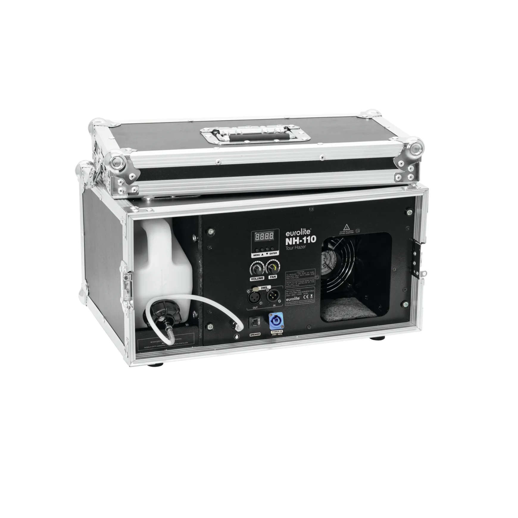 Eurolite NH-110 Tour-Dunstnebelmaschine