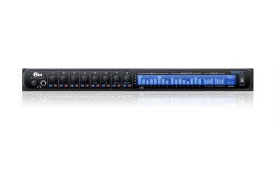 MOTU 8M AVB