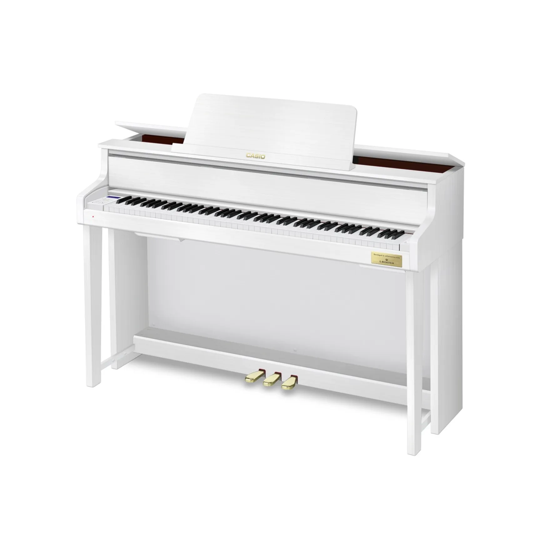 Casio GP-310 WE