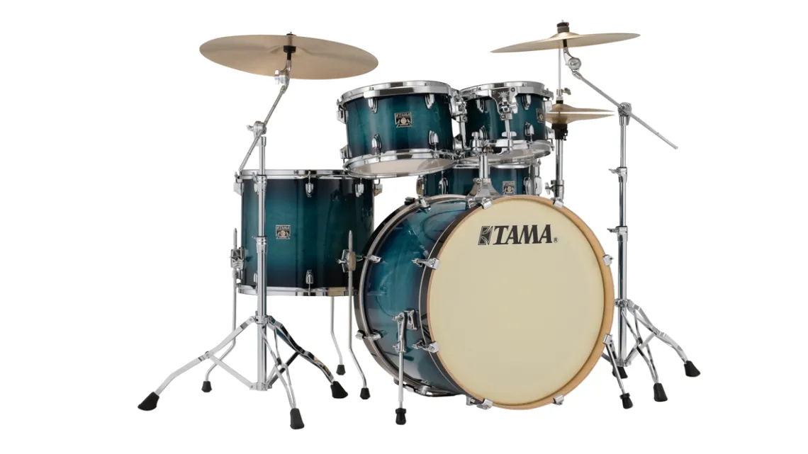 Tama Superstar Classic CL52KR-BAB