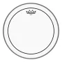 Remo 20" Pin Stripe clear Bass
