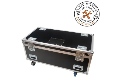 ADJ Premium Case 6x32HEXPanelIP/EncoreLP32IP