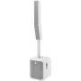 EV Evolve 70 Aktives PA-Säulensystem weiss