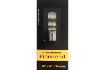 Harry Hartmann Fiberreed Carbon Clar German MH