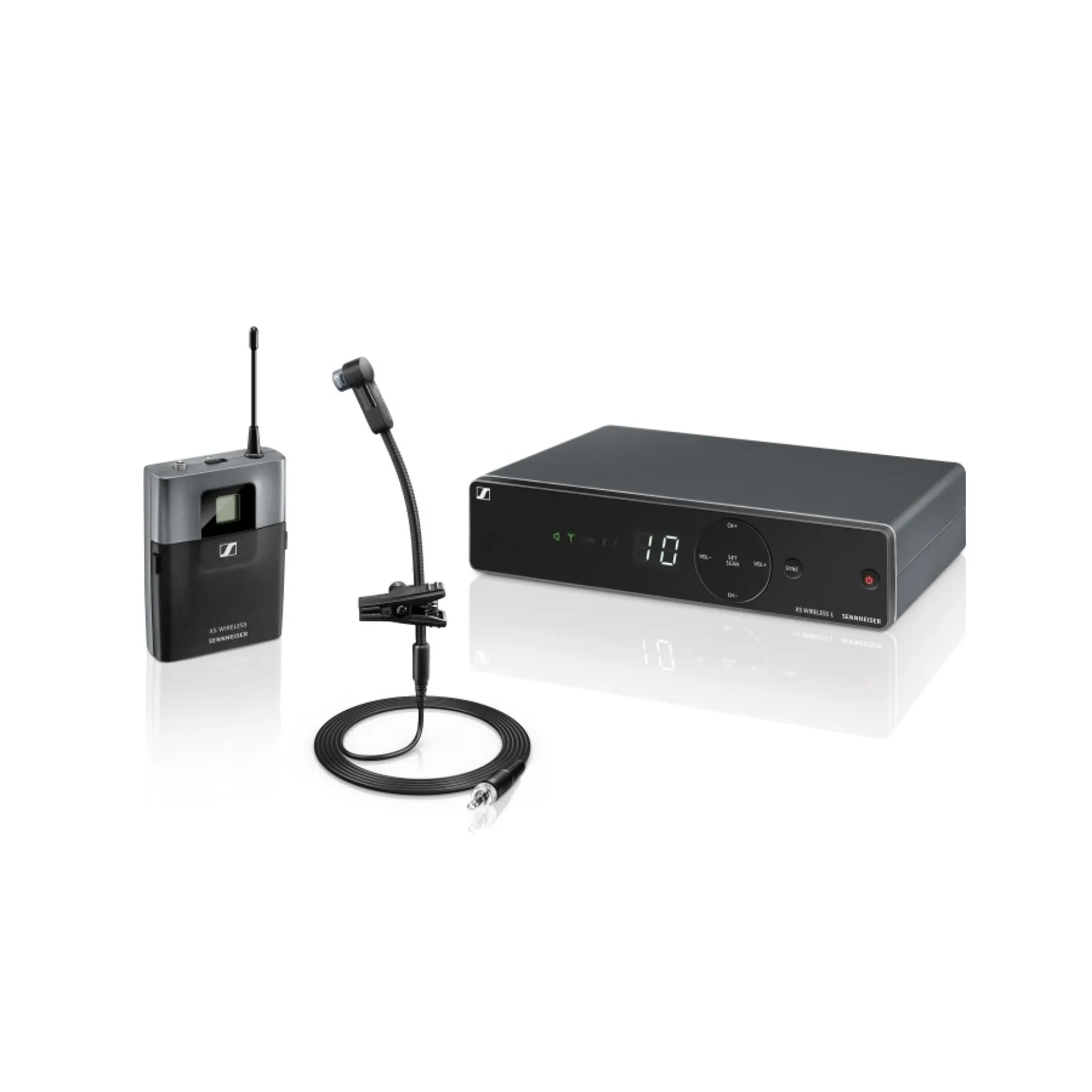 Sennheiser xsw 1-908-b