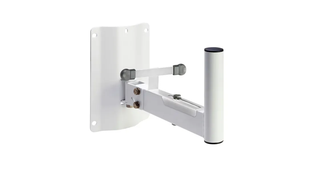 Adam Hall SMBS5W Boxen Wandhalter weiß