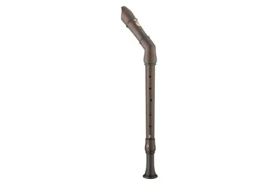 Moeck Knicktenorflöte 2451 barock Rondo