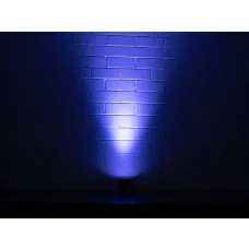 EUROLITE AKKU Mini IP UP-4 QCL Spot MK2