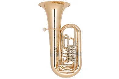 Miraphone 283A 11000 Norwegian Star Eb-Tuba