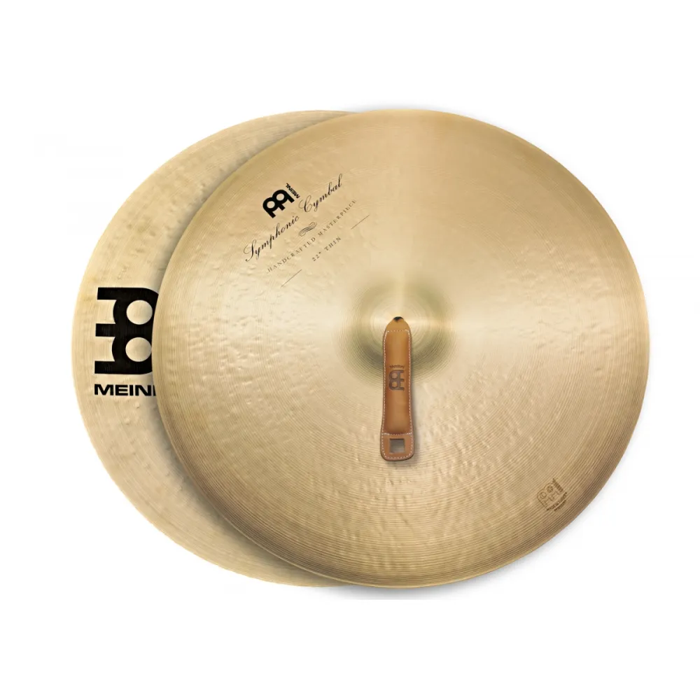 Meinl SY-22T Symphonic Thin 22"