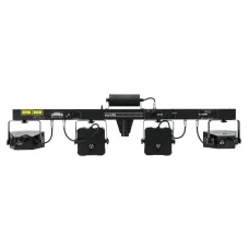 Eurolite LED KLS Laser Bar PRO FX-Lichtset