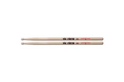 Vic Firth 3A American Classic Hickory Drumstick