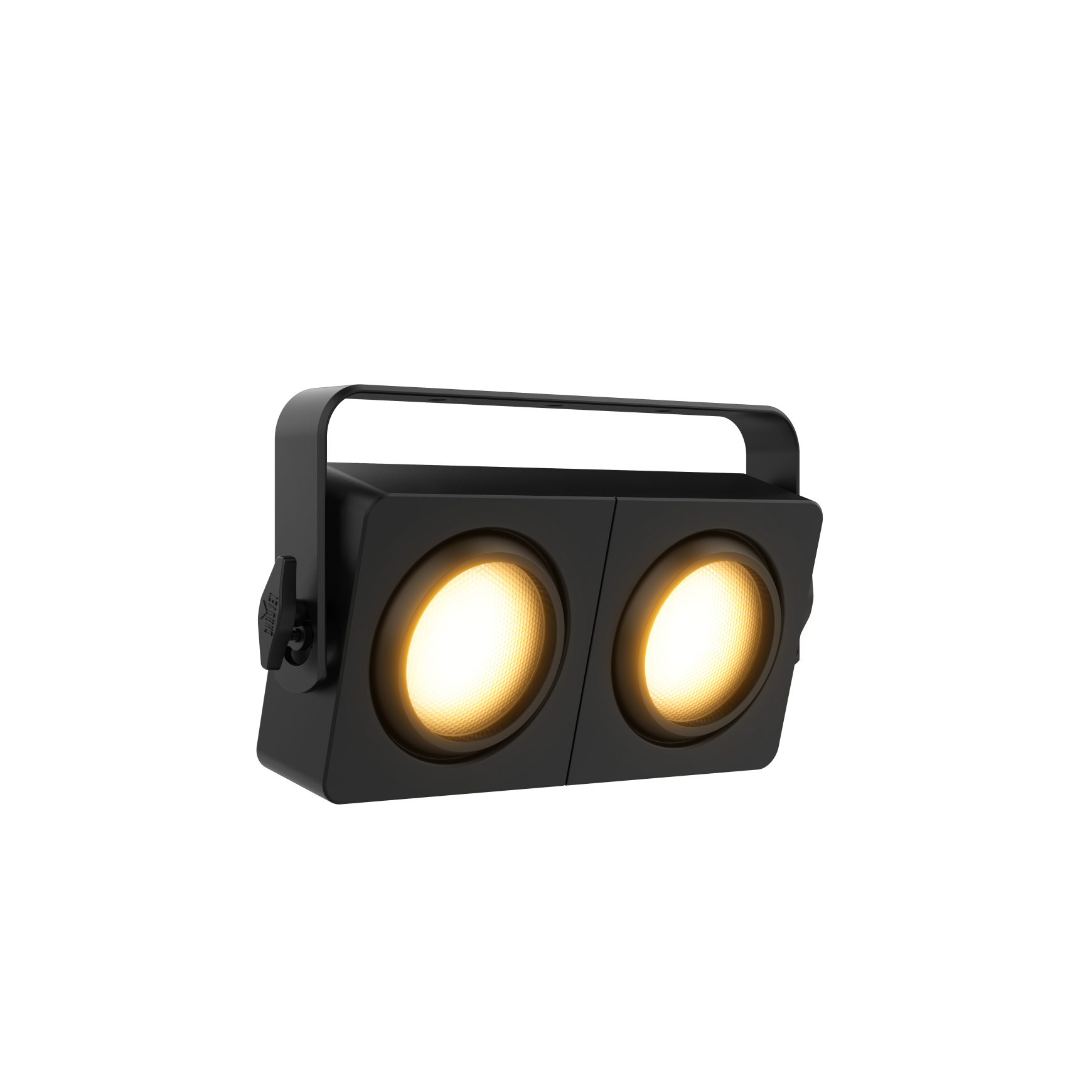 Chauvet DJ Shocker P2