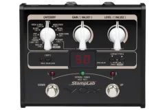 Gitarren Preamps