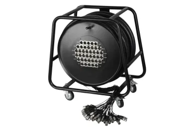 Live Multicore Kabel