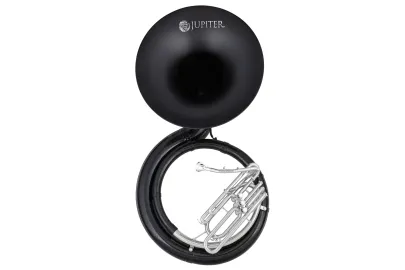 Jupiter JSP1000BSKB Bb-Sousaphone