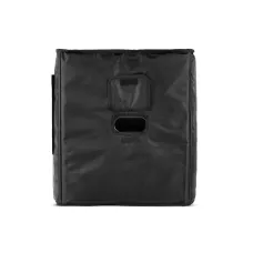 LD Systems MAUI 28 G3 DOUBLE-MIX Stereo Bundle schwarz + Taschen