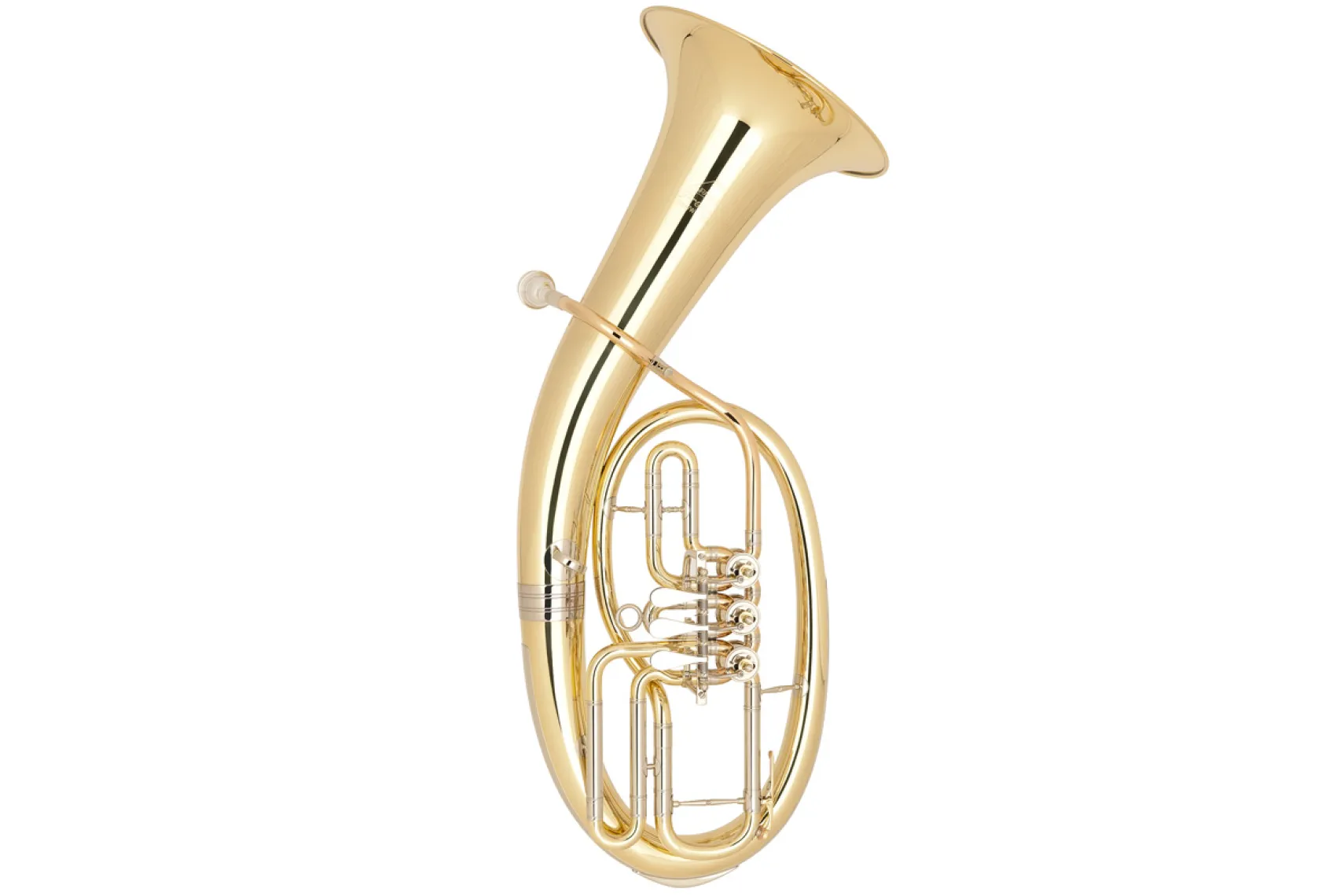 Miraphone 47WL 7000 Bb-Tenorhorn