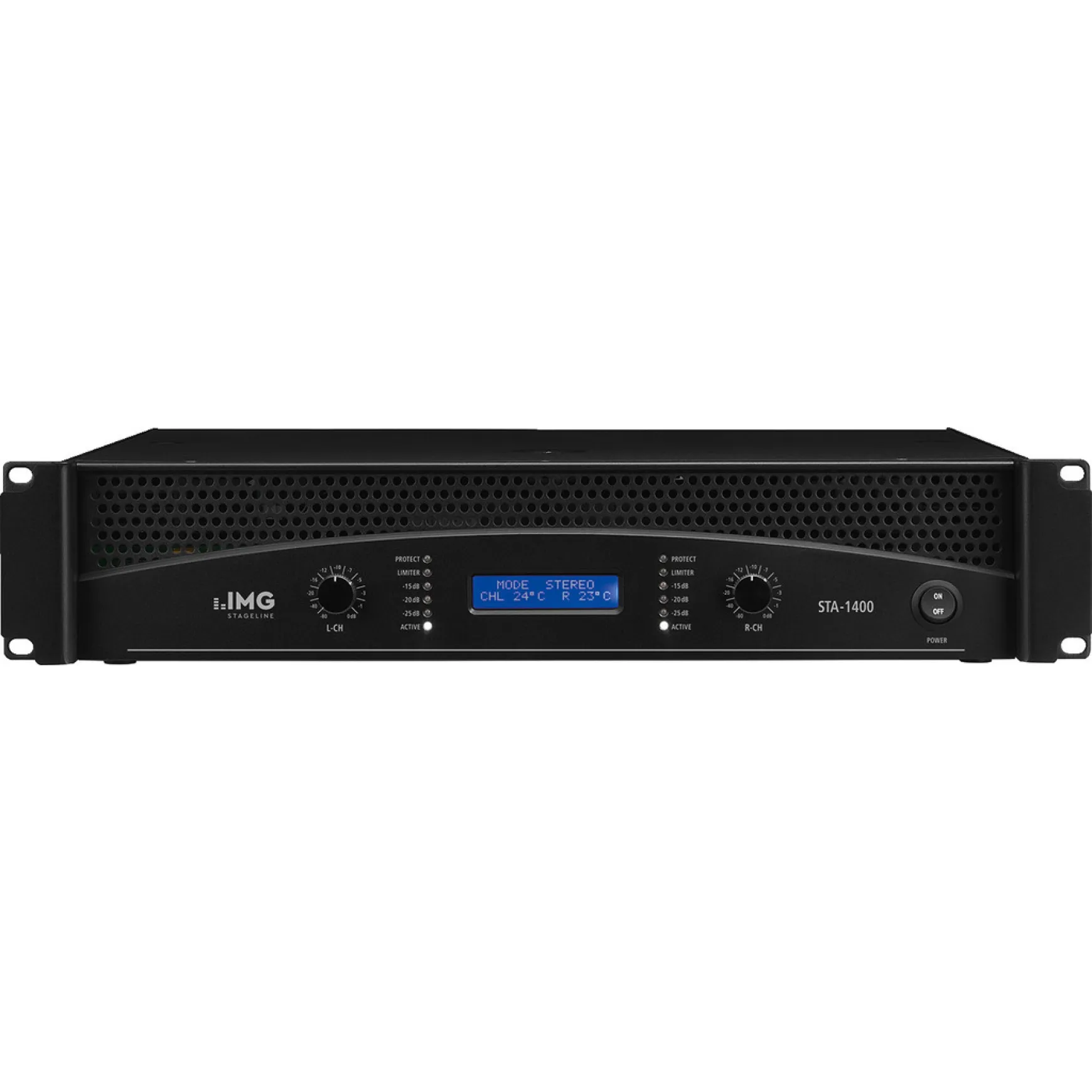 IMG Stageline STA-1400