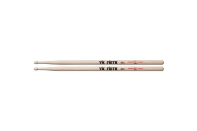 Vic Firth 8D American Classic Wood Tip