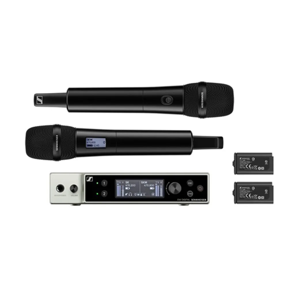 Sennheiser ew-dx 835-S Set (R1-9)