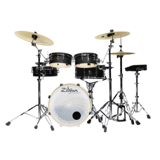 Zildjian ALCHEM-E Series Bronze EX Kit