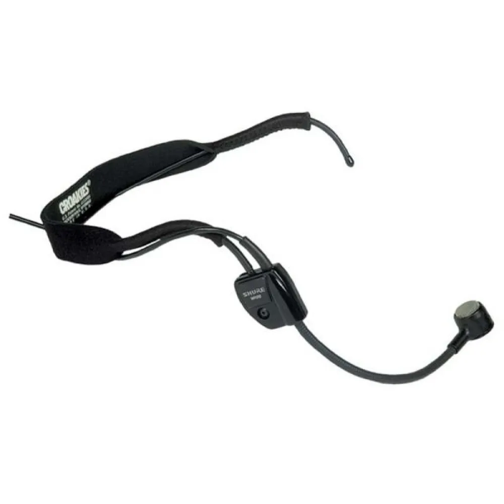 Shure WH20TQG Headsetmikrofon