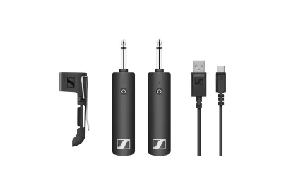 Sennheiser XSW-D Instrument Base Set