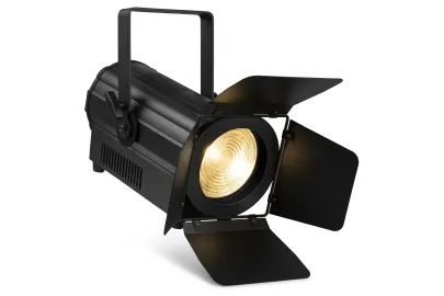 beamZ pro BTK200W Fresnel 200W WW manueller Zoom