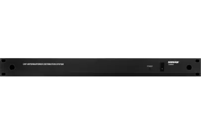 Shure UA844+SWB/LC-E