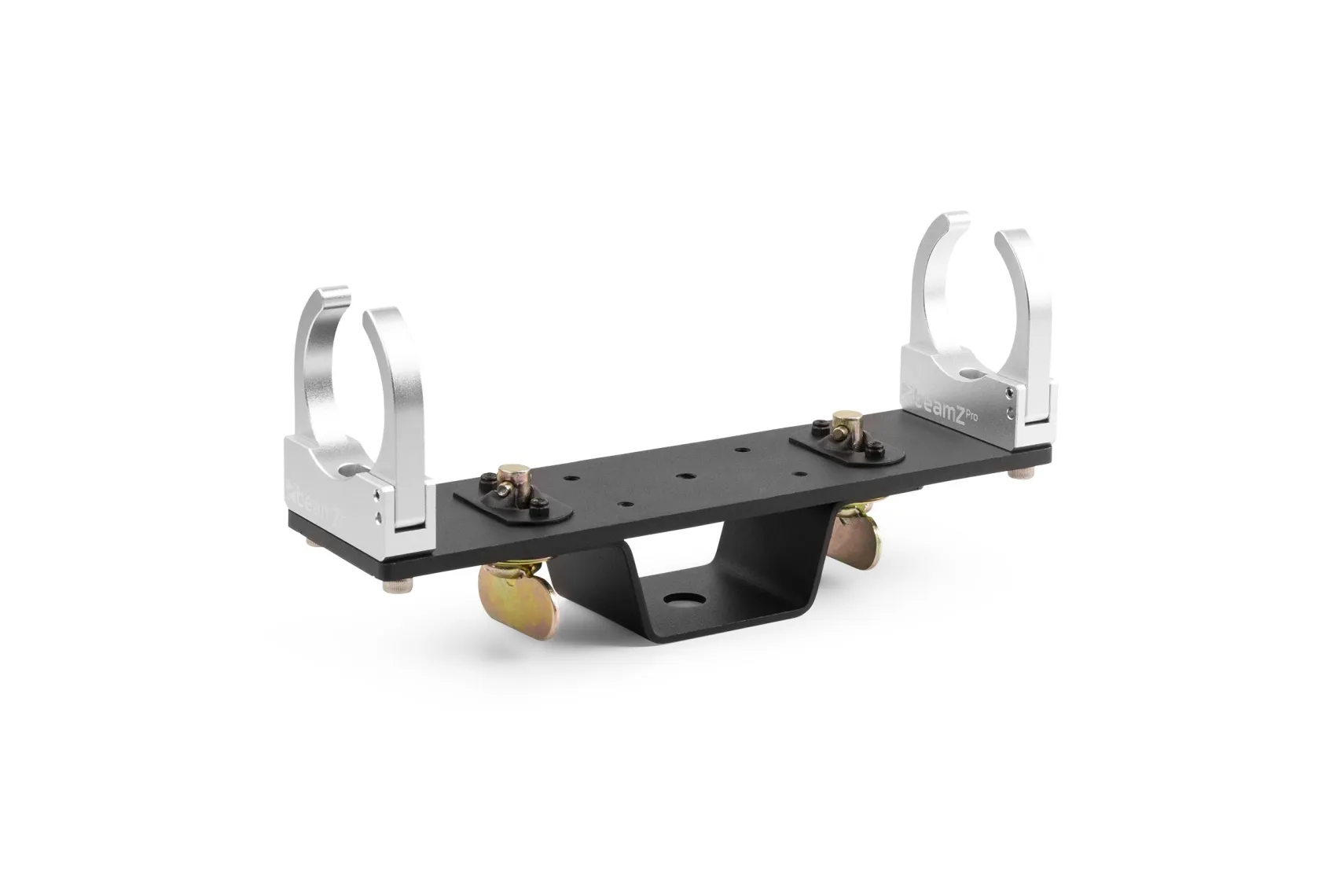 beamZ Pro Kratos Wing Plate mit Tube Haltern
