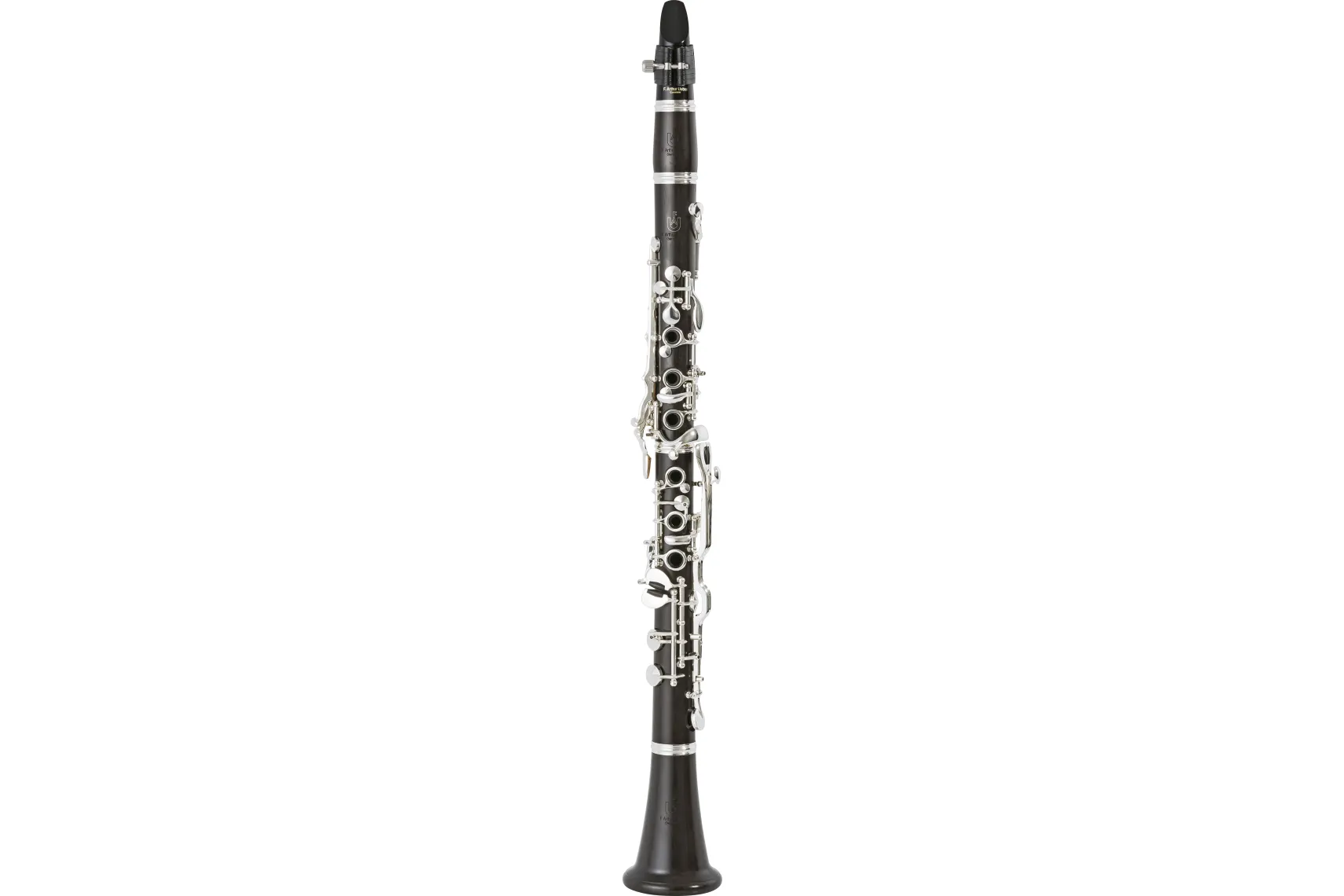 F.A. Uebel 621 Bb-Clarinet