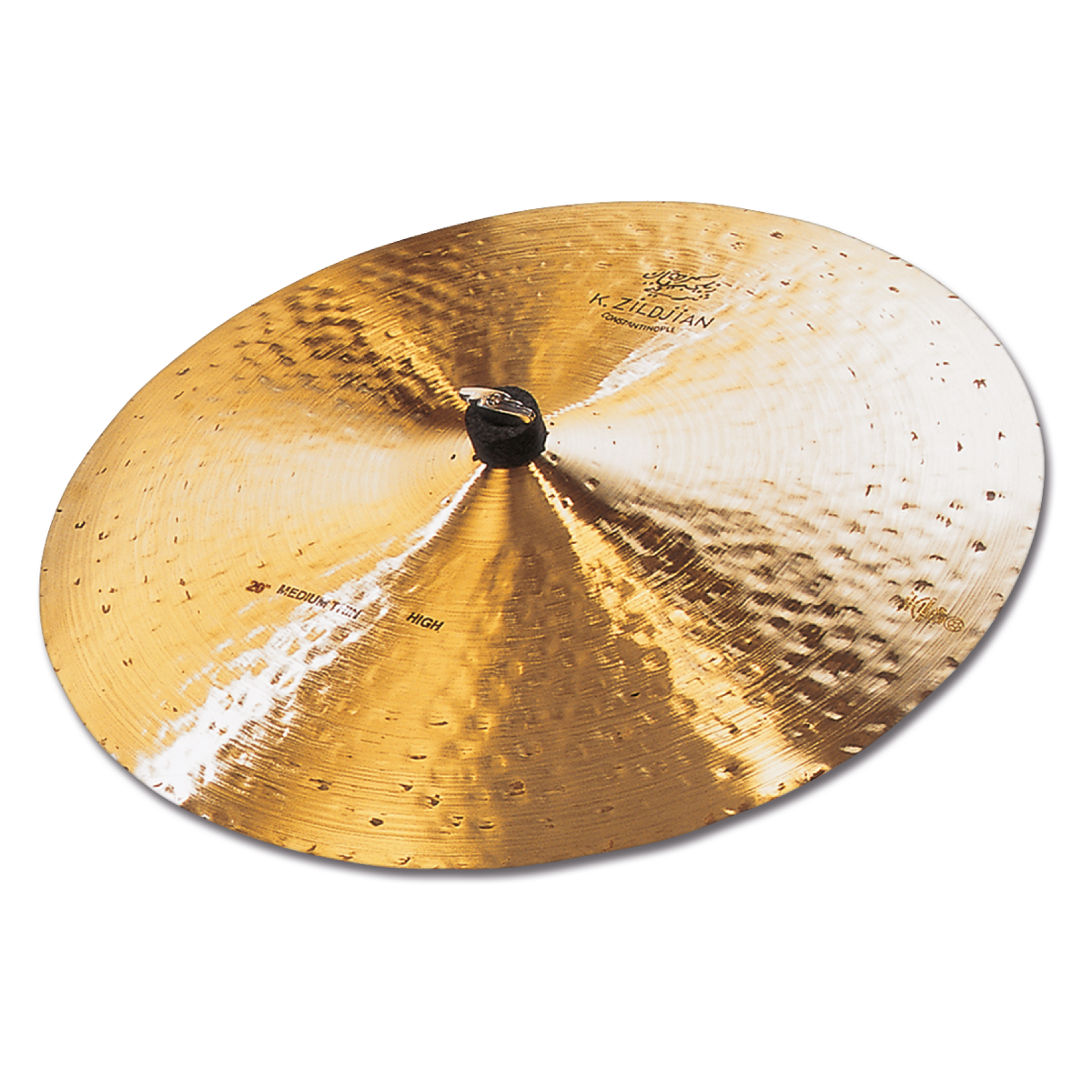 Zildjian ZIK1115 20" K Constantinople High Ride