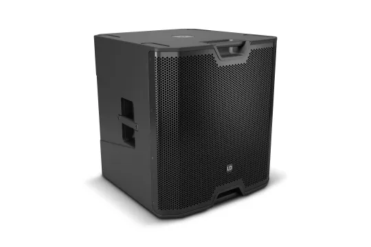 LD Systems ICOA SUB 18 A