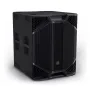 LD Systems ICOA PRO Sub 21 A Aktiv-Subwoofer
