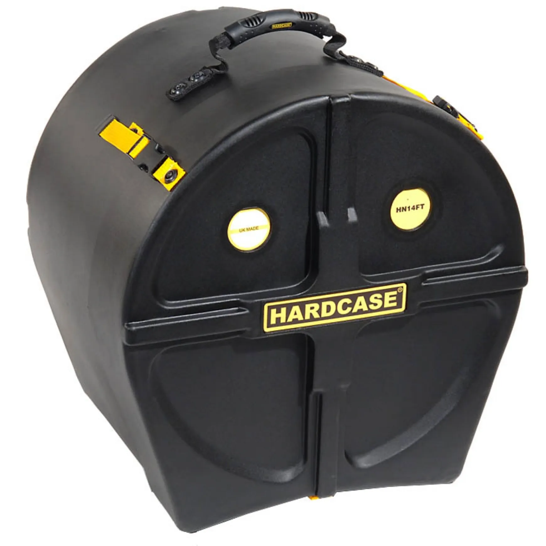 Hardcase HN14FT Tom Koffer