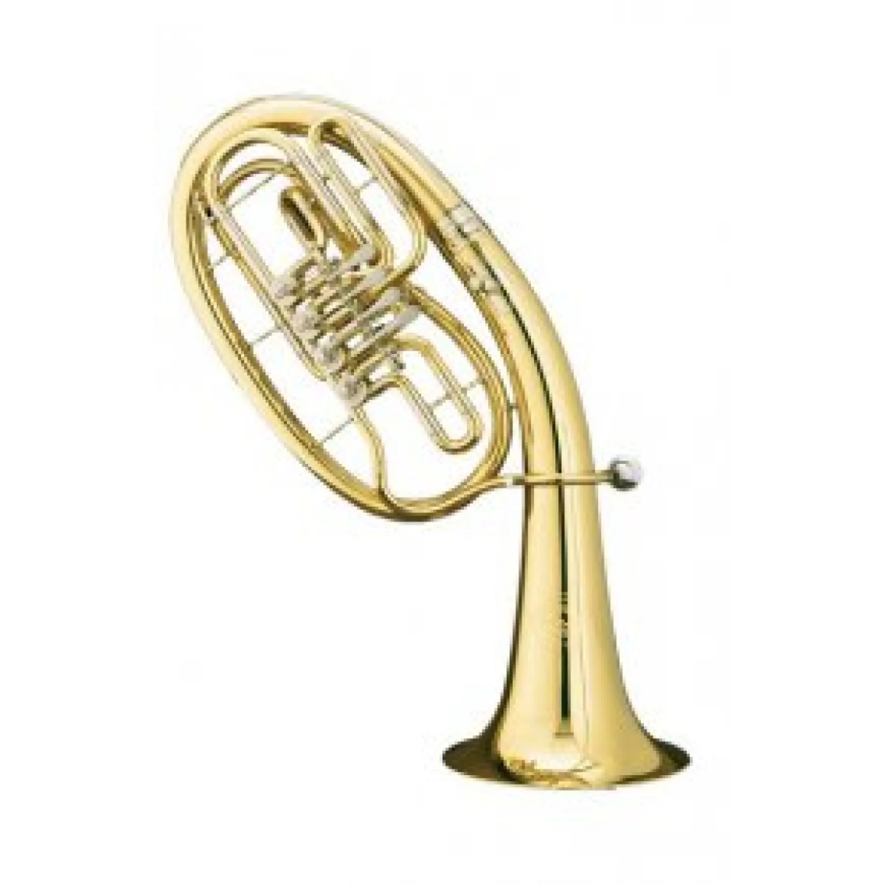 B&S 3033/2-L B-Tenorhorn