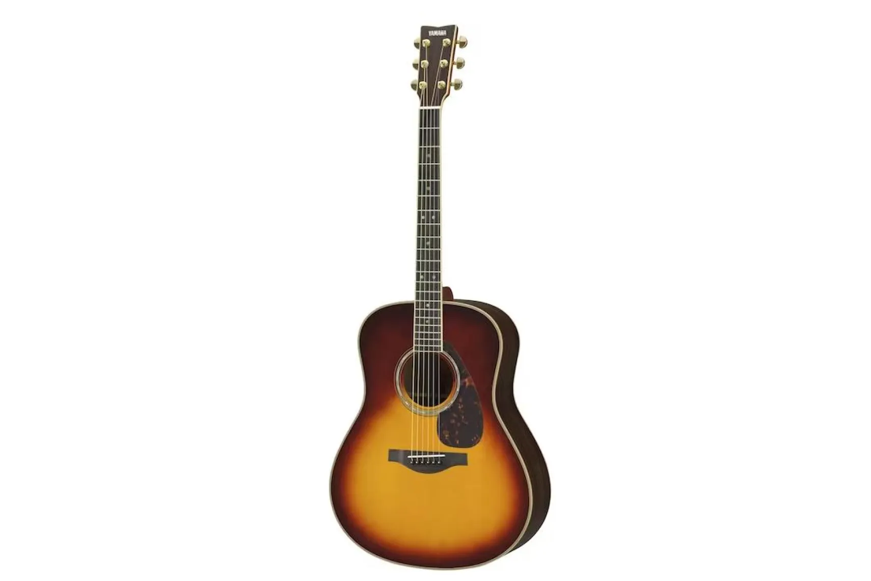 Yamaha LL16 Brown Sunb