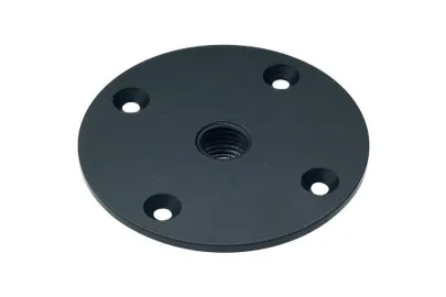K&M 24116 Befestigungsplatte M20